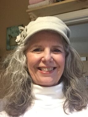 Meet your Posher, Gwen